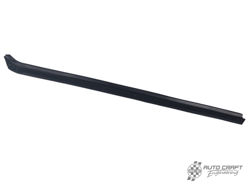 [211-837-478] Cab door window scraper, outer right - Type 2, 68>79
