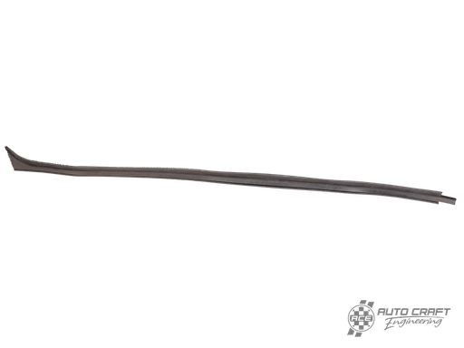 [211-837-476] Cab door window scraper, inner right - Type 2, 68>79