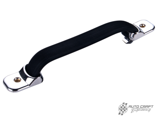 [241-867-161] Cab door grab handle, deluxe - Type 2, 68>79