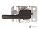 Internal cab door release, right - Various aircooled