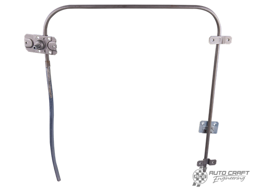 [211-837-502] Window winder mechanism, right - Type 2, 68>79