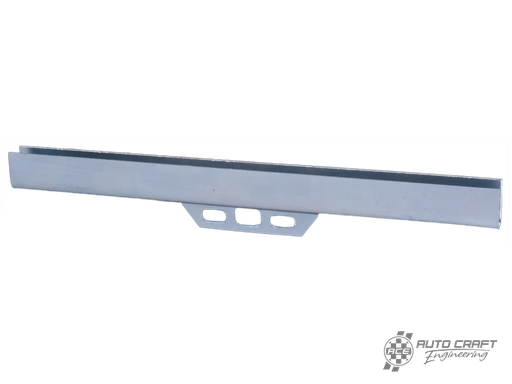 [211-837-571] Glass lifter channel - Type 2, 68>79
