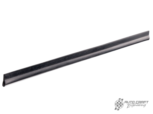 [111-837-565/C] Glass lifter channel seal - Type 2, 68>79