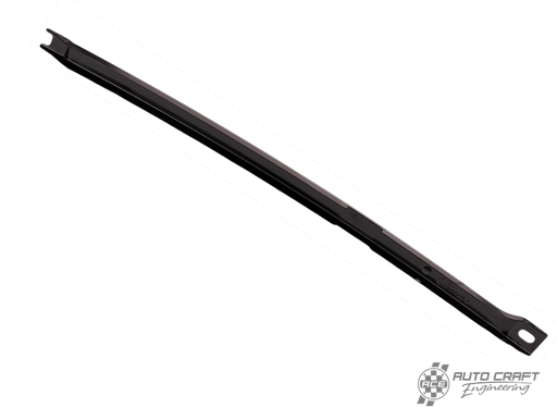 [211-837-419/A] Glass guide channel, left - Type 2, 68>79