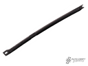 Glass guide channel, right - Type 2, 68>79