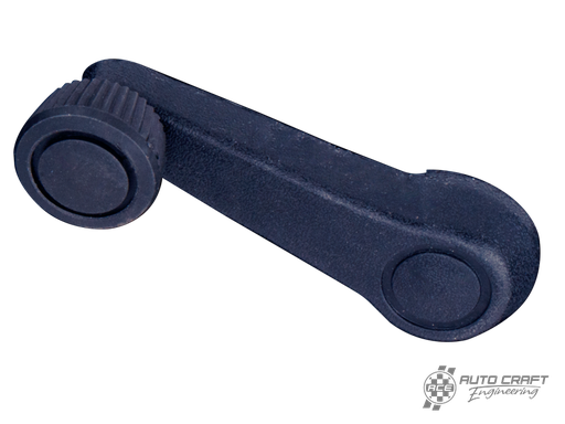 [321-837-581] Heavy duty window winder handle - Type 1 & 2, 68>79