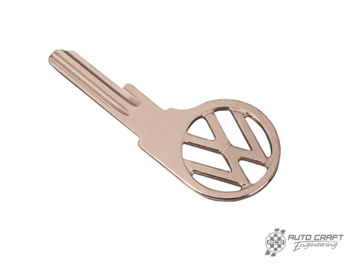 [111-837-219/A/S75] Original style key blank, SV profile - Type 1, 60>66