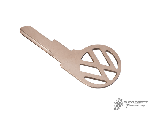 [111-837-219/A/S74] Original style key blank, SU profile - Type 1, 61>66