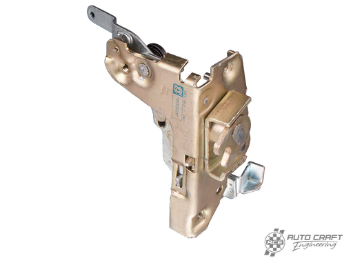 [211-837-016/G] Lock mechanism, cab door, right - Type 2, 74>79