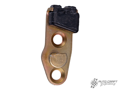 [211-837-296/B] Striker plate, cab door, right - Type 2, 68>79