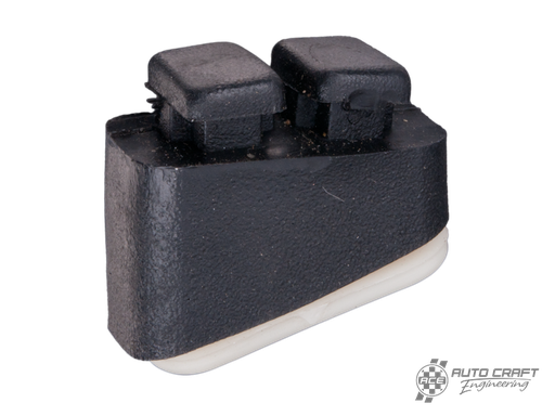 [311-837-177/A] Buffer wedge, cab door striker plate - Type 2, 76>79