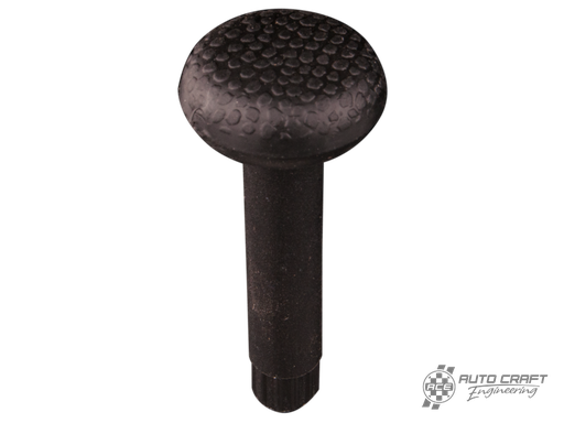[111-837-187/B] Lock button, cab door - Type 2, 68>79