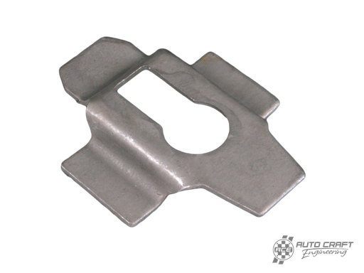[221-801-419] Seat mounting bracket, cargo floor - Type 2, >67