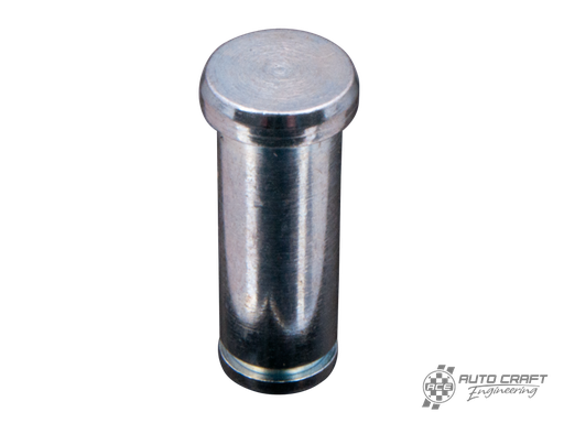 [211-837-257/B] Check strap pin, cab door - Type 2, 75>79