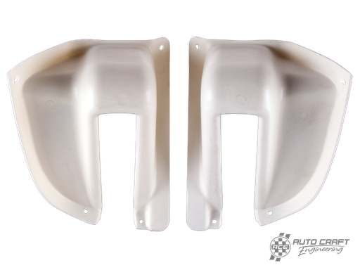[211-867-529/B/PR] Tailgate hinge covers - Type 2, 68>79