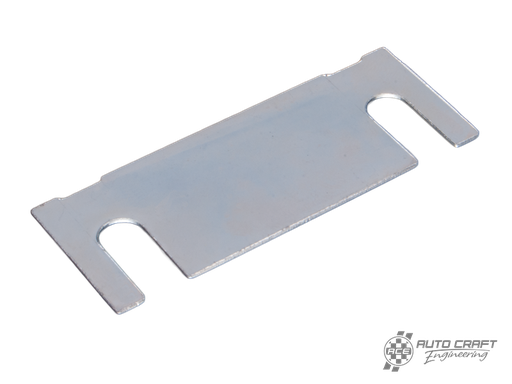 [211-843-447] Shim, bottom roller bracket - Type 2, 68>79