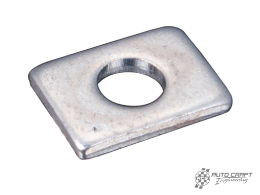 [211-843-449] Square washer, bottom roller bracket - Type 2, 68>79