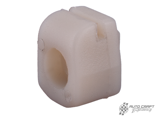 [211-843-368] Guide block, middle roller bracket - Type 2, 68>79