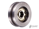 Roller wheel, middle bracket - Type 2, 68>79