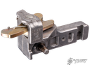 Middle roller guide block, right - Type 2, 68>76