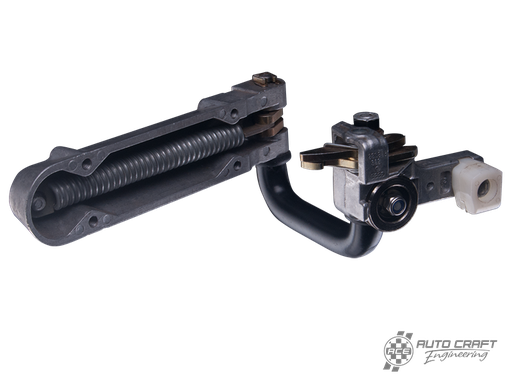 [211-843-336/A] Middle roller/hinge mechanism, complete, right - Type 2, 68>79