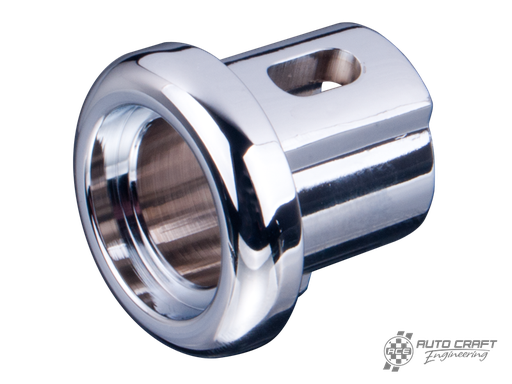 [211-843-711/L] Escutcheon, sliding door handle - Type 2, 68>73