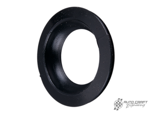 [281-843-718/A] Outer seal, lock barrel, sliding door - Type 2, 73>79