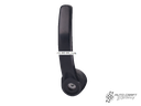 Internal handle, black, sliding door - Typ 2, 68>79