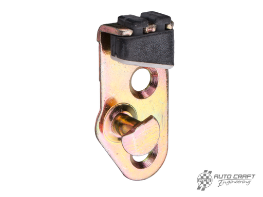 [211-843-636/B] Rear striker plate, right, sliding door - Type 2, 68>79