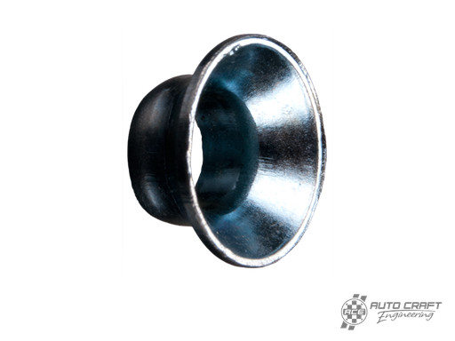 [211-843-475] Bush, sliding door front buffer - Type 2, 68>84