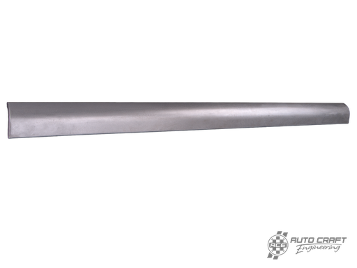 [214-843-795/A] Cover panel, left (sliding door side) - Type 2, 68>79