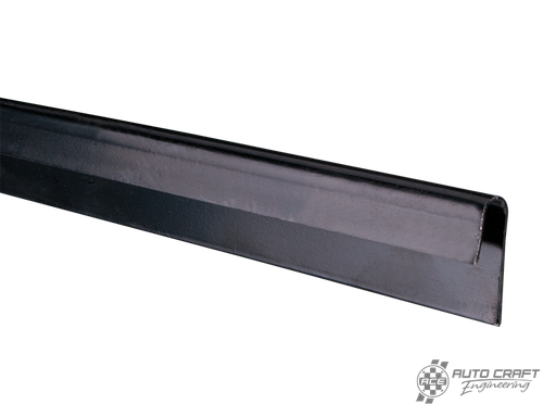 [211-843-818] Cover panel clamping strip - Type 2, 68>79