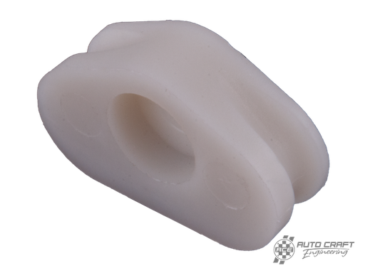 [211-827-421] Guide block - engine lid stay - Type 2, 76>79