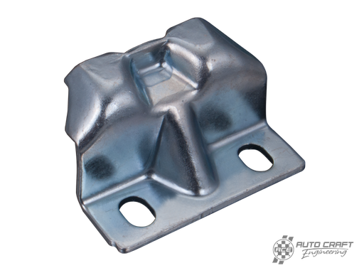 [211-813-259/C] Engine lid striker plate - Type 2, 71>79