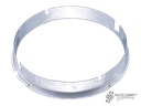 Headlamp glass retaining ring - Type 1 & 2 68>73