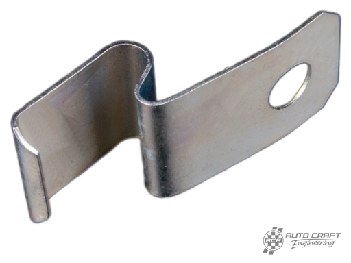 [311-941-125/A] Headlamp lens retaining spring - Type 1 & 2, 68>73