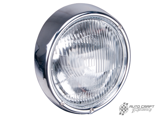 [214-941-039/E] Complete headlamp (Hella) - Type 1 & 2, 68>73
