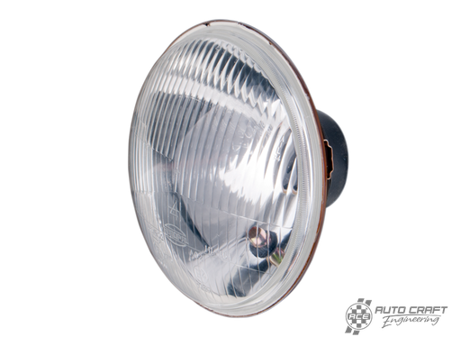 [142-941-039] Semi sealed beam unit, US Spec Type 1, 2 & 3