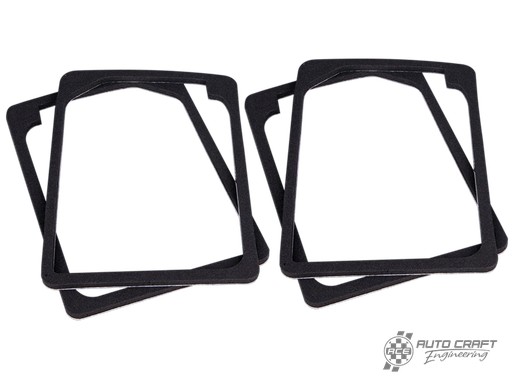 [211-953-165/D] Seals, front indicator lenses - Type 2, 72>79