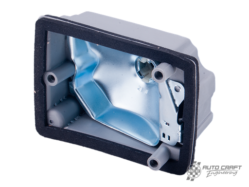 [211-953-163/C] Front indicator housing, left - Type 2, 72>79