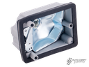 Front indicator housing, right - Type 2, 72>79