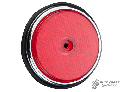 [211-945-557] Side marker, rear, red - Type 2, 68>69