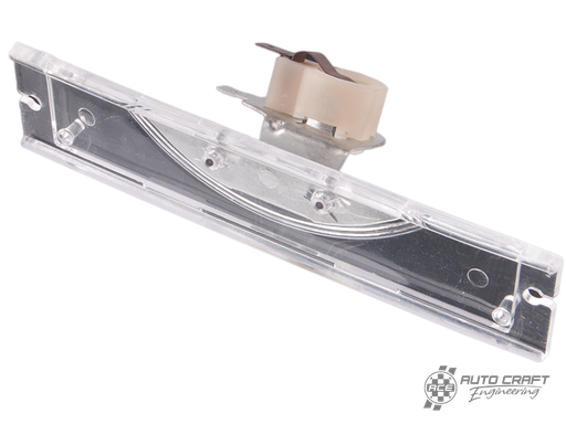 [211-943-161/E] Number plate light - Type 2, 71>79