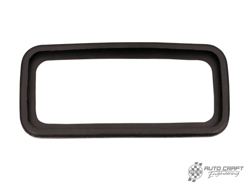 [211-945-323] Brake/reversing light lens seal - Type 2, 50>79