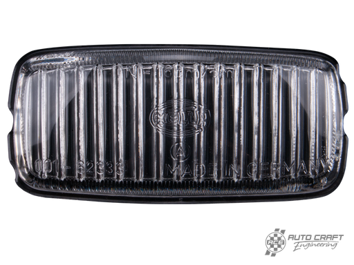 [111-941-371] Reversing light lens - Type 2, >79