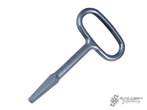 [261-829-565] Church key - Type 2, 55>67