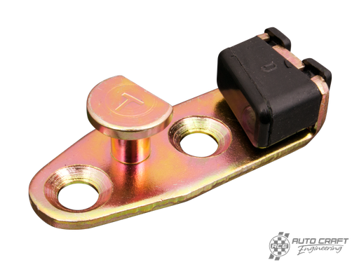 [211-829-221/E] Striker plate, rear hatch - Type 2, 71>79