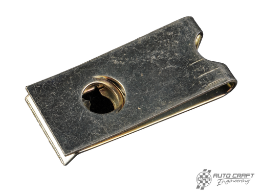 [N-15-430-1] Spire Clip, cab door pull handle - Type 2, 66>67