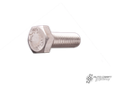 Bolt for gearstick mounting, stainless steel