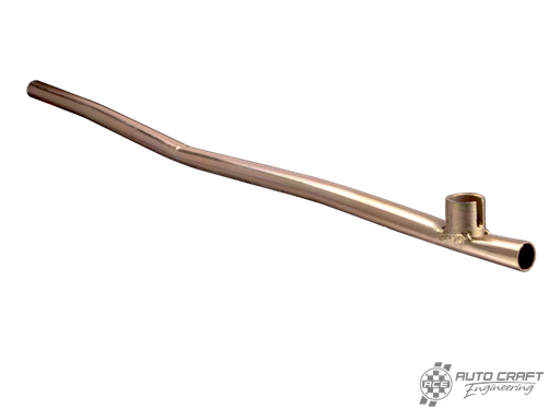 [211-711-155/H] Front shift rod - Type 2, 75>79